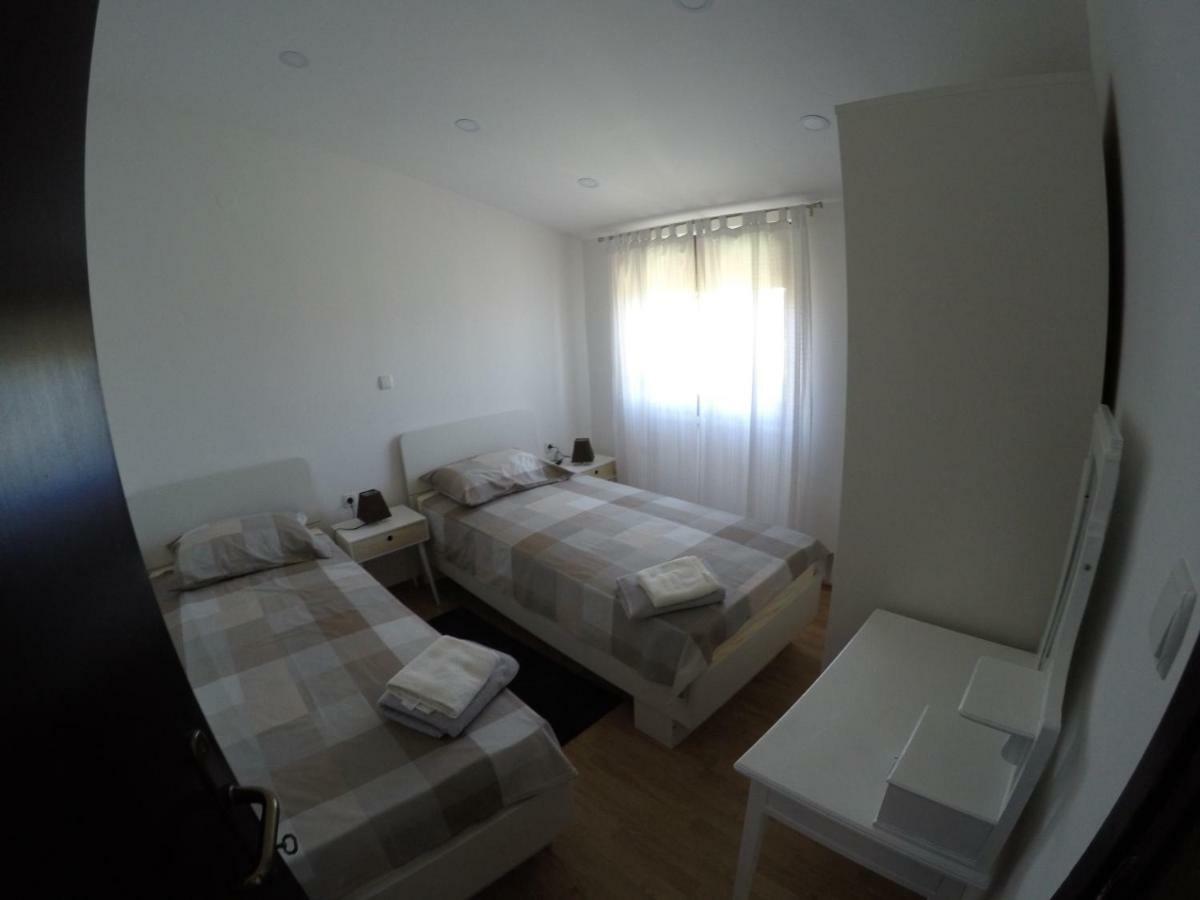 Apartman Koralj Apartment Pula Exterior photo